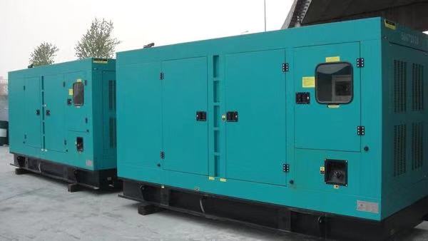 吴忠幼儿园备用发电机供